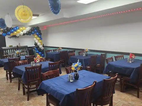 Somerset Restaurant & Grill in Somerset