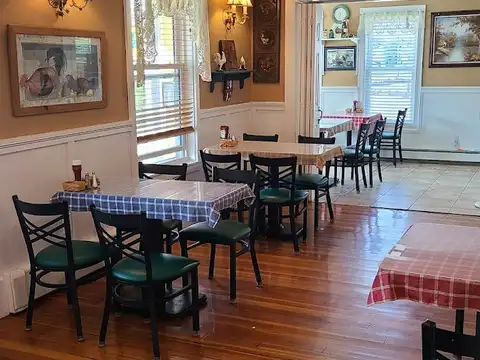 Something Special Café & Catering in Granby