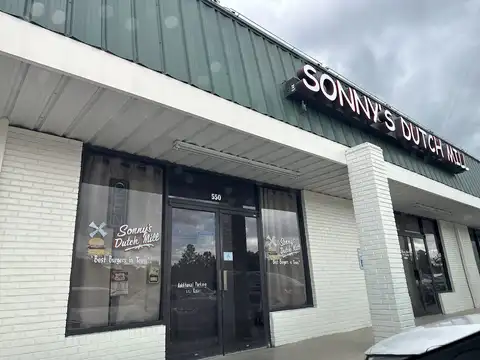 Sonny's Dutch Mill in Rock Hill