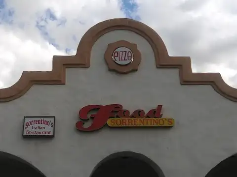 Sorrentino's Loma Linda in Loma Linda