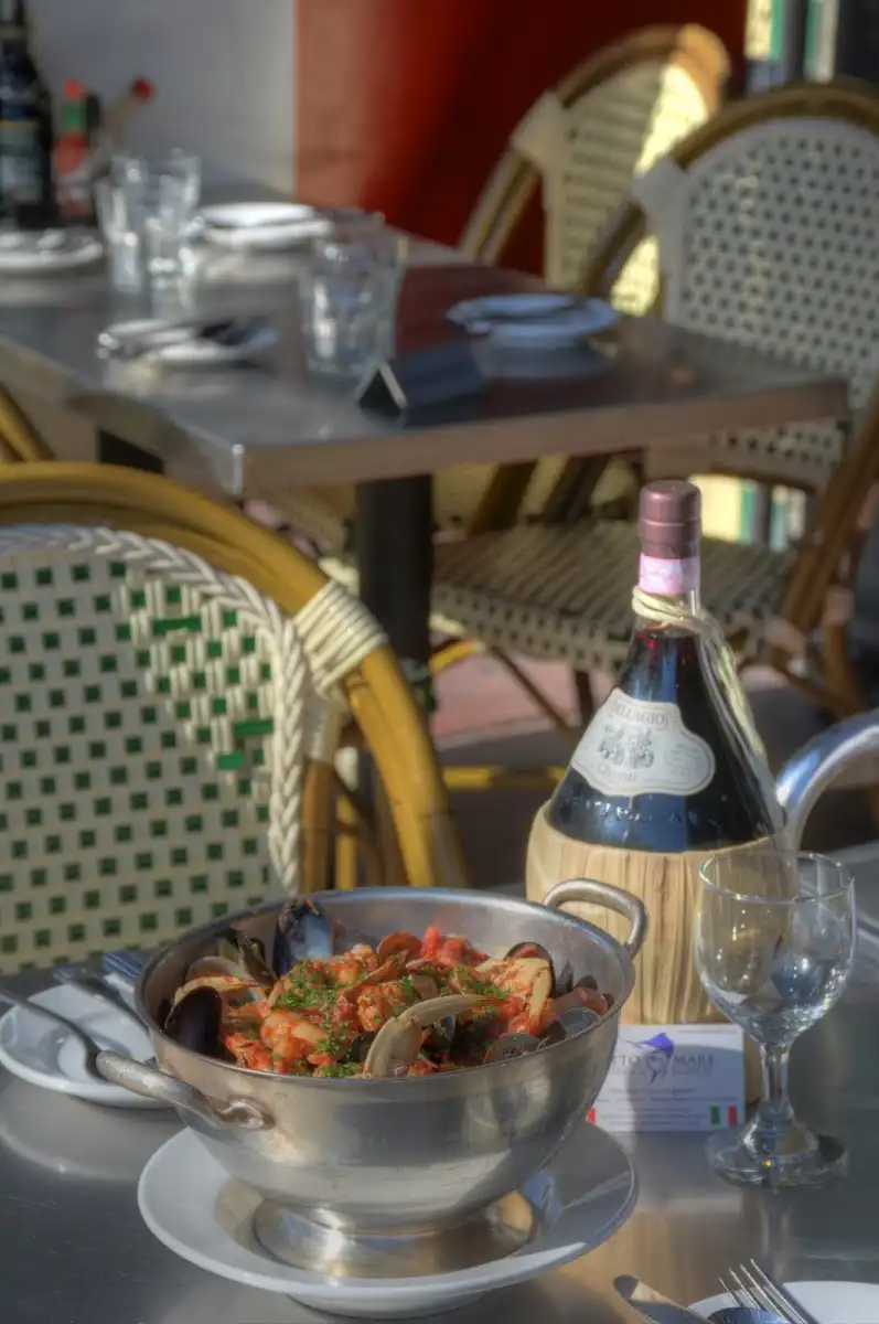 Sotto Mare – photo 4