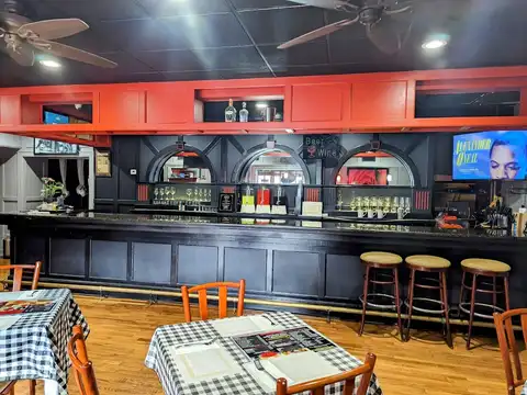Soul Food Factory in Union