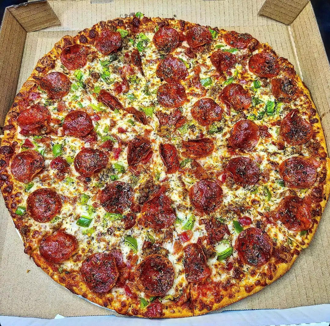 South Park Pizza Tavern – photo 5