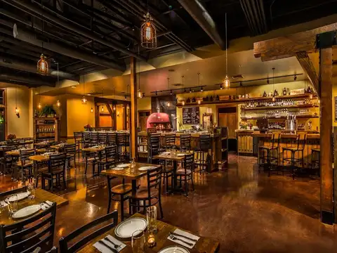 Southcreek Pizza Co. in Reno