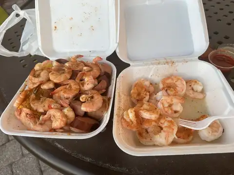 Southern Crab House in Statesboro