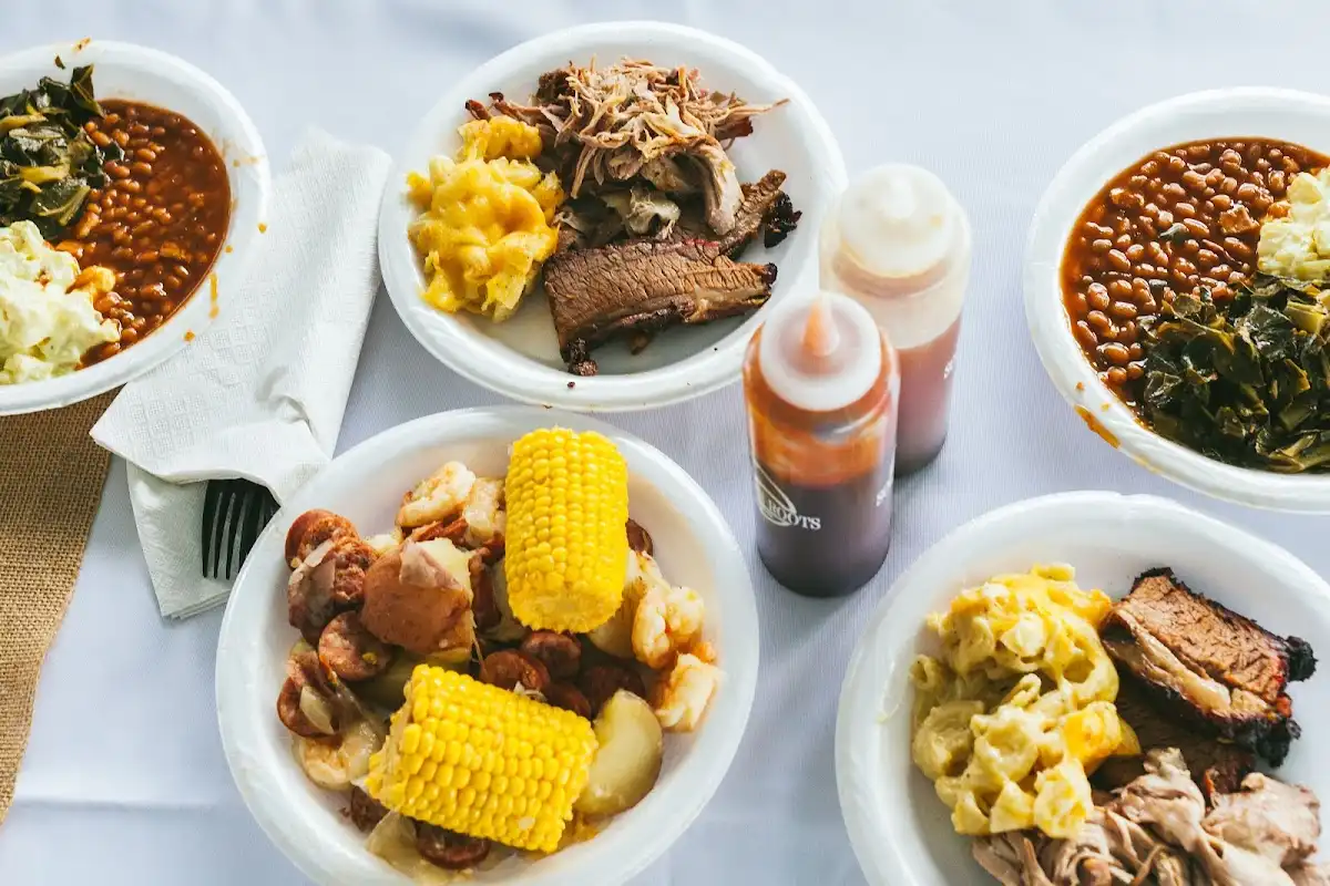 Southern Roots Smokehouse – photo 3