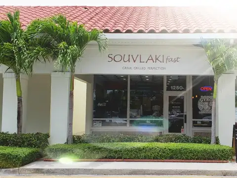Souvlaki Fast Royal Palm Beach in Royal Palm Beach
