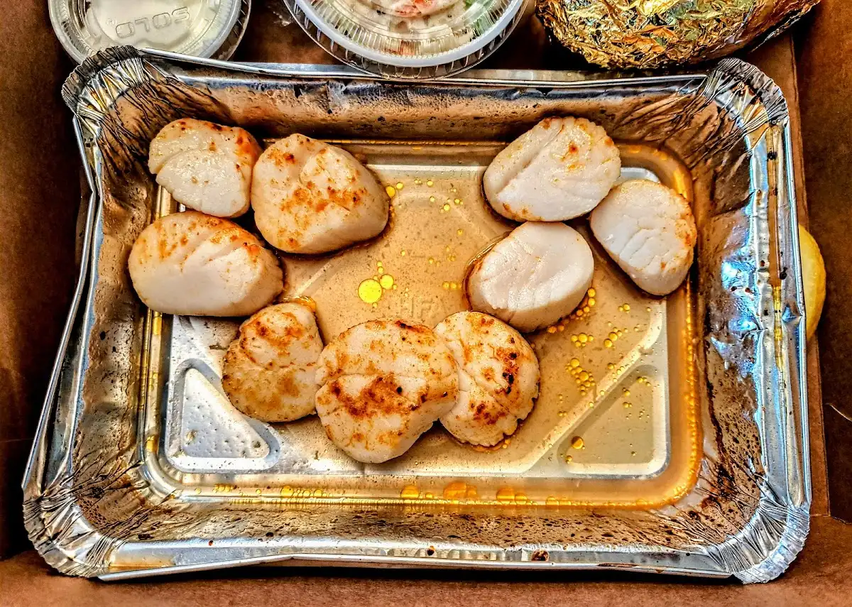 Spadafora's Seafood – photo 3