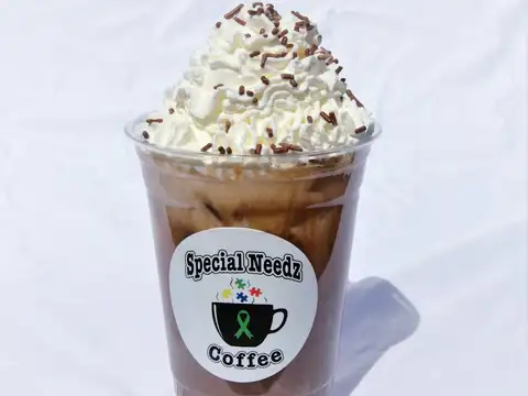 Special Needz Coffee in Ontario