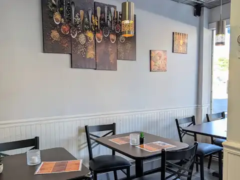 Spice Art - The Taste Of India in Canton