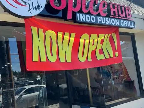 Spice Hub - Indian Fusion In Syosset, Ny in Syosset