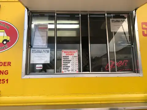 Spice Indian (Food Truck) in Houston