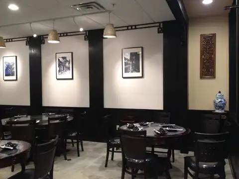 Spicy Hunan in Houston
