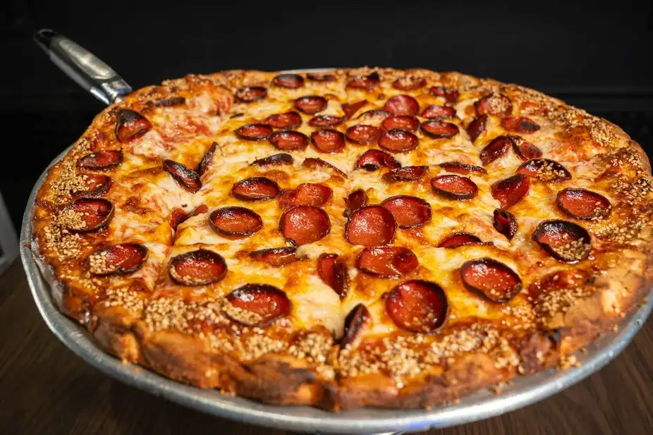 Sports City Pizza Pub – photo 3