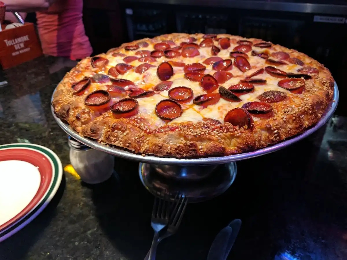 Sports City Pizza Pub – photo 5