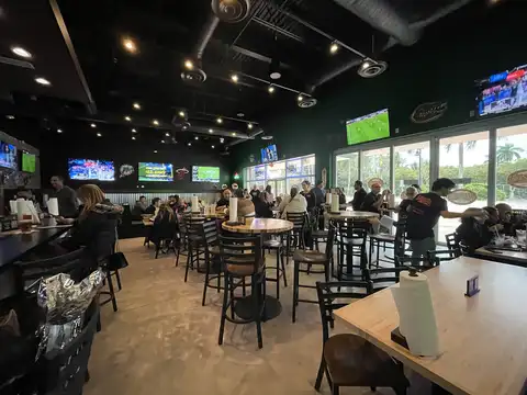 Sports Grill Doral in Doral