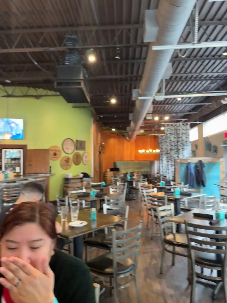 Sprig Restaurant – photo 2