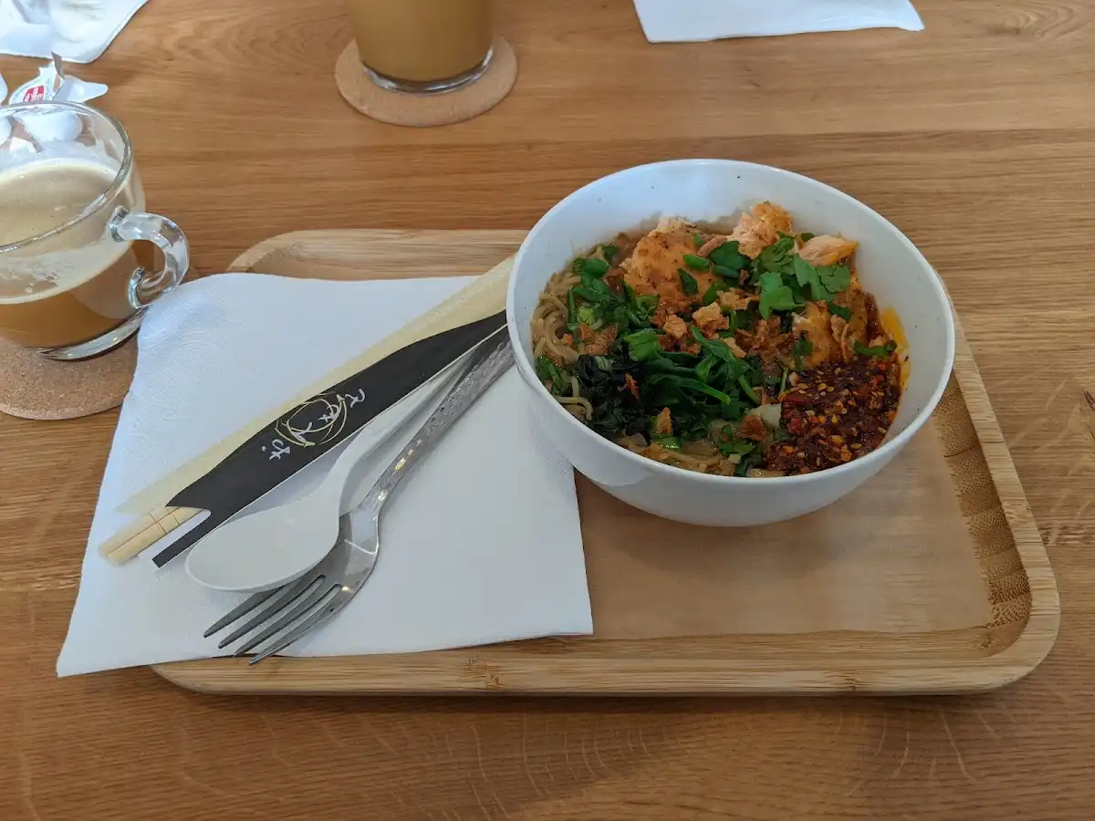Srina Tea House & Cafe – photo 5