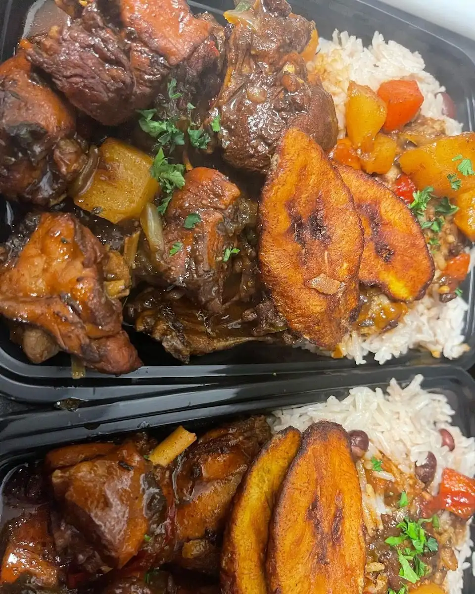 St Bess Kitchen – photo 2