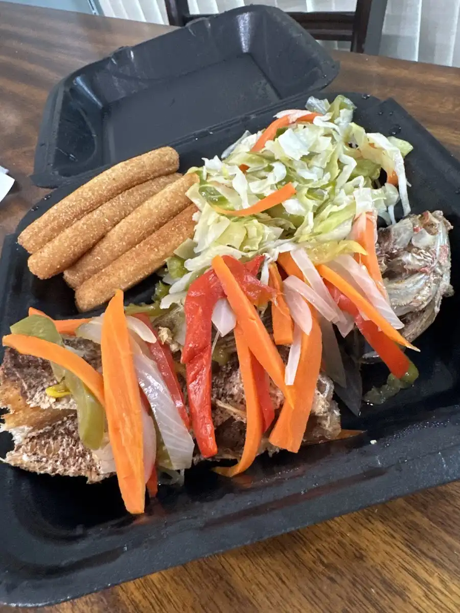 St Bess Kitchen – photo 4