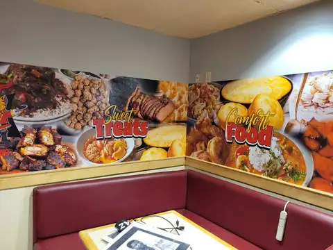 Stacy's Off Da Hook Soulfood & Bbq in Phoenix
