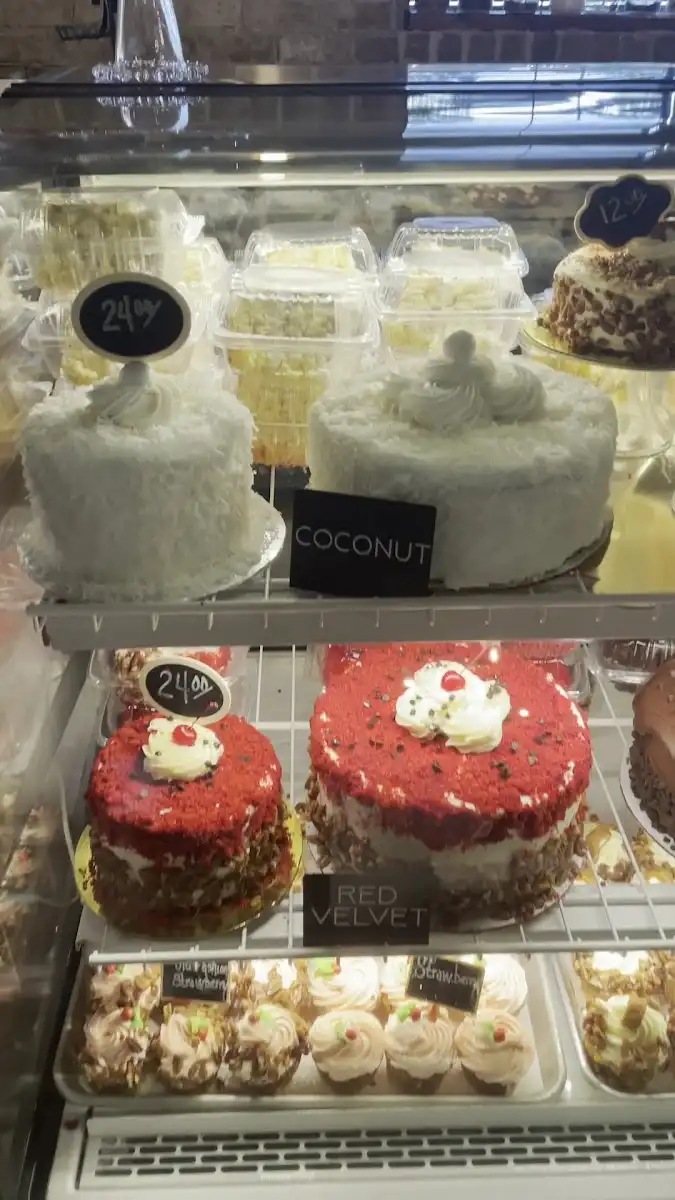 Stanfield’S Eatery – photo 2