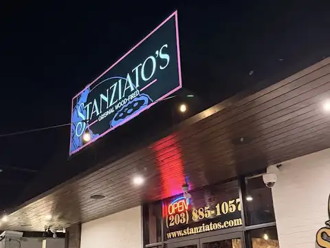 Stanziato's in Danbury