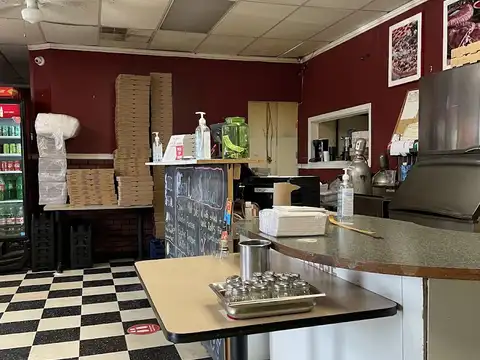 Star Pizza & Pasta in Roswell
