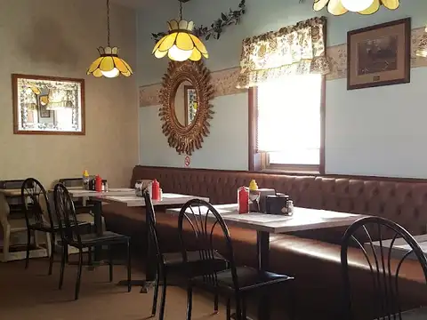 Starbrite Restaurant and Coney in Caro