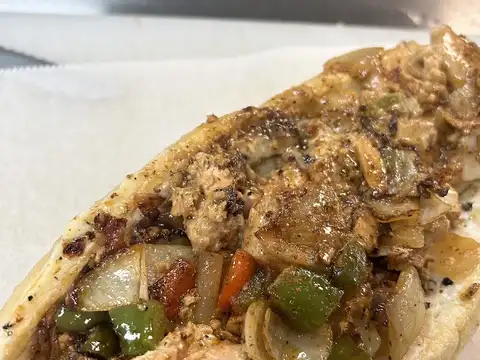 Steak City in Hampton