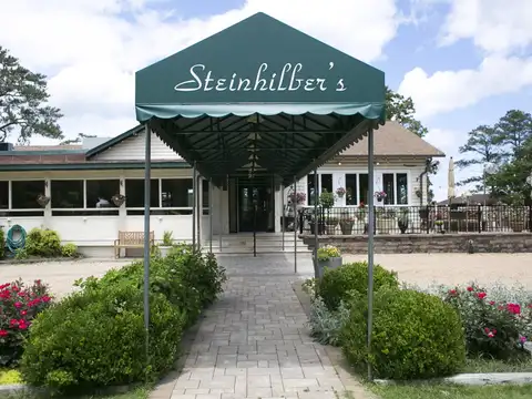 Steinhilber's Restaurant in Virginia Beach