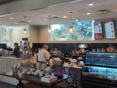 Stella Nova Coffee in Norman