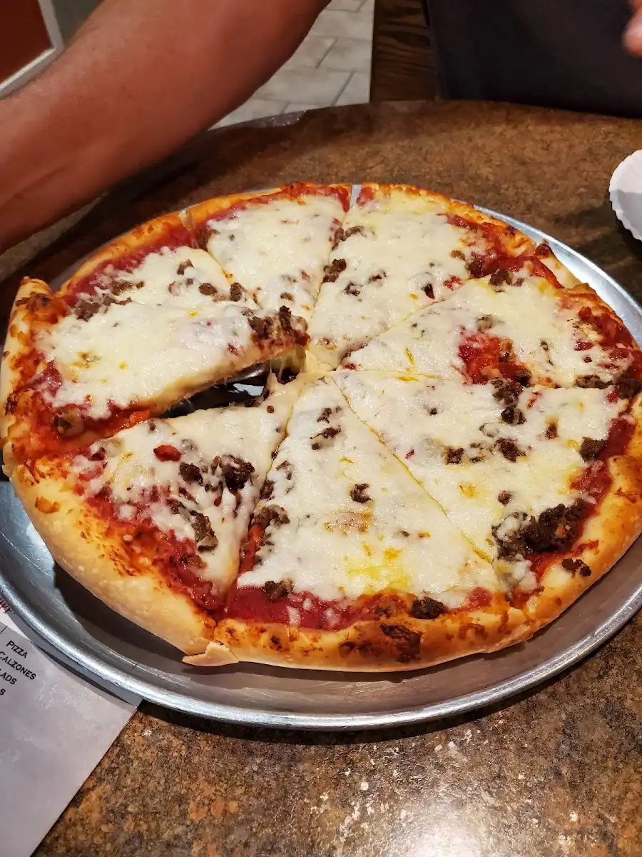 Stephen's Pizzeria – photo 5