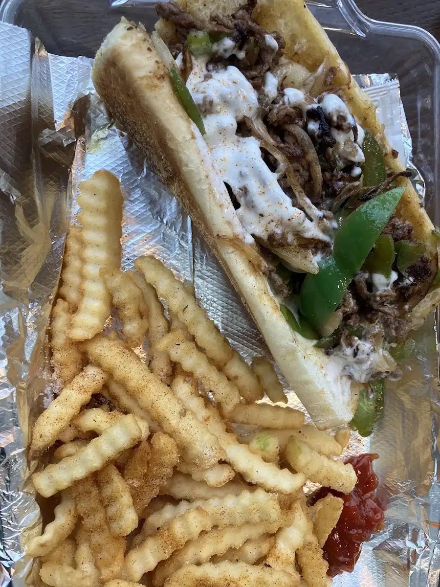 Steve's Bite – photo 4