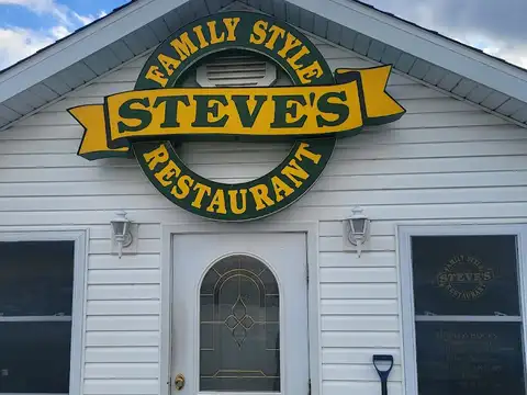 Steve's Family Style Restaurant, Lohman in Lohman
