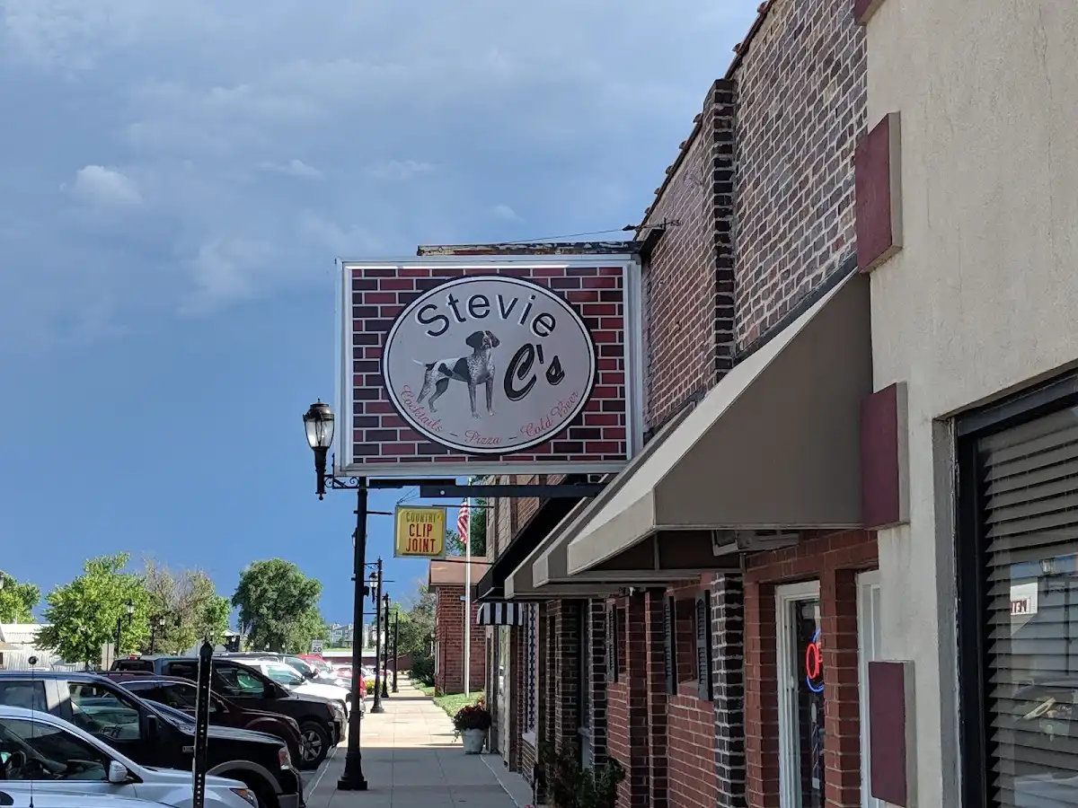 Stevie C's – photo 4