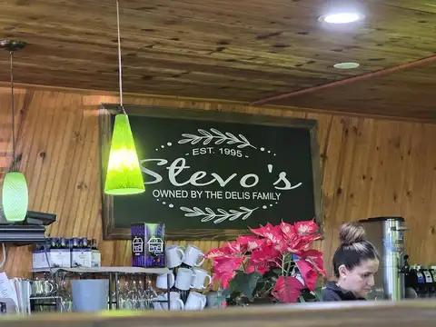 Stevo's in Heyburn