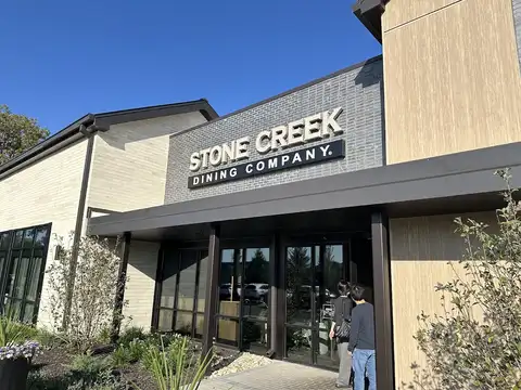 Stone Creek Dining Company - Greenwood in Greenwood