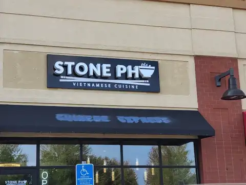 Stone Pho in Blaine