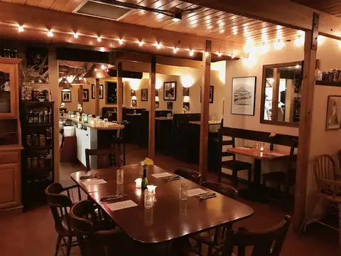 Storm Castle Café in Bozeman