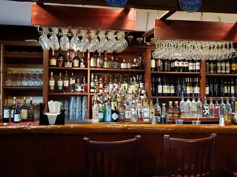 Storrowton Tavern & Carriage House in West Springfield