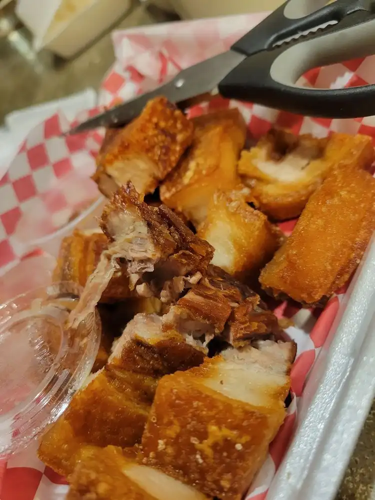 Strita Kitchen ( Traditional Filipino Food ) – photo 3