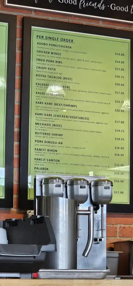Strita Kitchen ( Traditional Filipino Food ) – photo 4