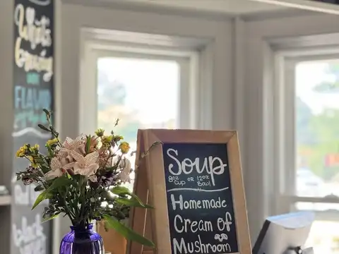 Sturbridge Coffee House in Sturbridge