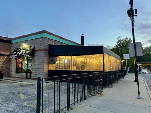 Su Taqueria El Rey Del Taco in Chicago