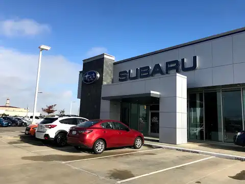 Subaru Of Clear Lake in Houston
