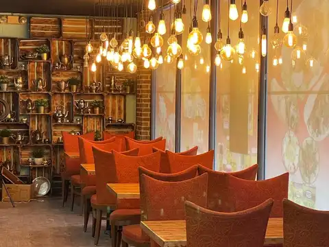Sugar Milk Cafe in Naperville