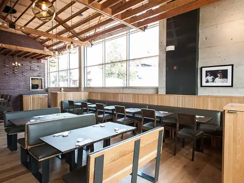 Sugarfish By Sushi Nozawa in Los Angeles