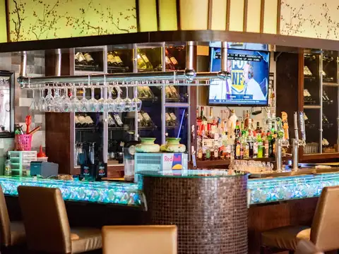 Sumo Japanese Steakhouse & Sushi Bar in Biloxi