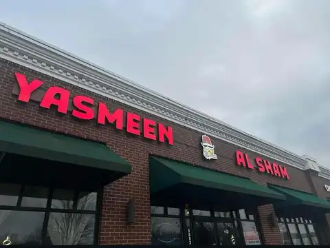 Sunrise Family Restaurant in Loves Park